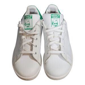 Adidas Originals
Little Kids Stan Smith Casual Sneakers Size 2 US